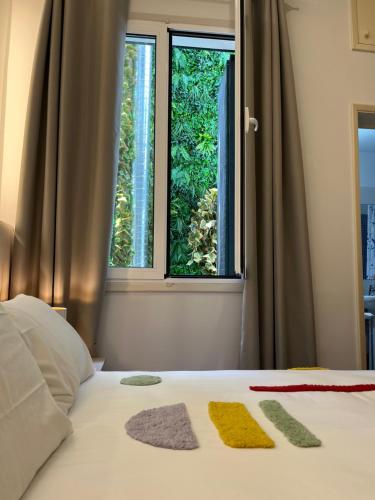 Apartamento Burgo " A Preferida