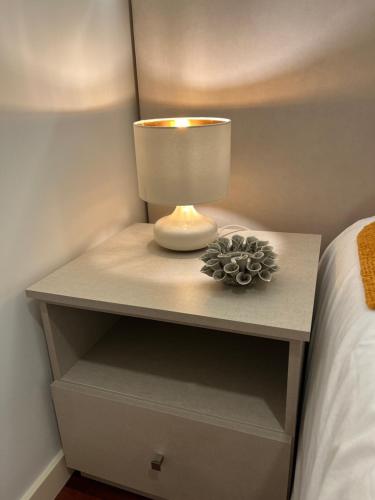 Apartamento Burgo " A Preferida