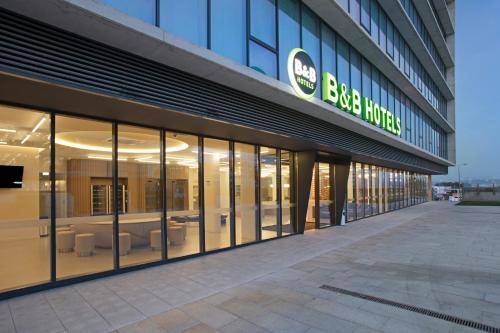 B&B Hotel Porto Gaia