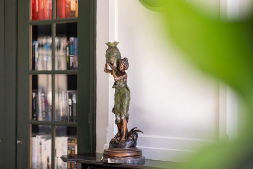 Stadslogement Westersingel