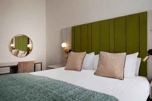 Trafford Hall Manchester, Trademark Collection by Wyndham