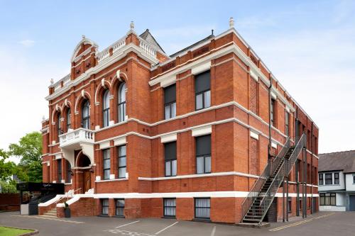Trafford Hall Manchester, Trademark Collection by Wyndham