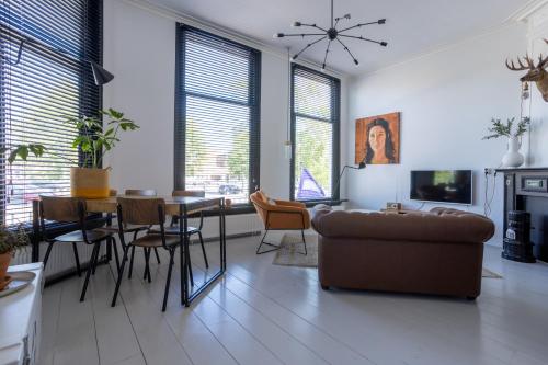 Stadslogement Westersingel