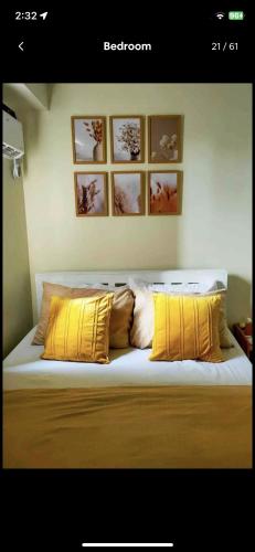 Brixton place near bgc