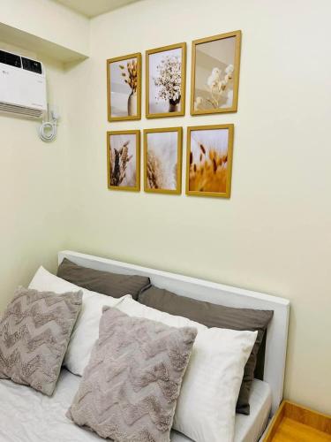 Brixton place near bgc