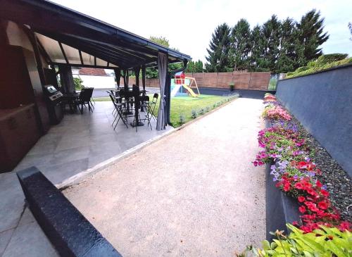 Arcobaleno Apartments & Rooms