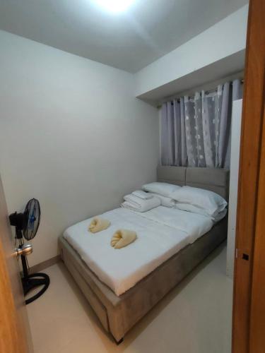 Rosver Hideaway at S Residence Close to MOA a 5 minutes walk