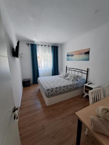 AEROPUERTO BARCELONA -Mi colibrí