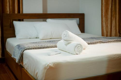 Cleofe's Place, Unique 3BR villa near Tagaytay City