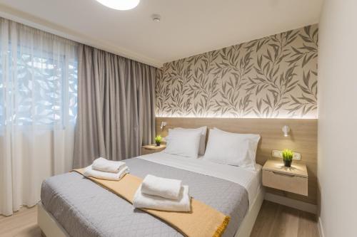 The Mediterranean Suites