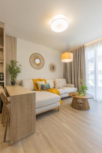 The Mediterranean Suites