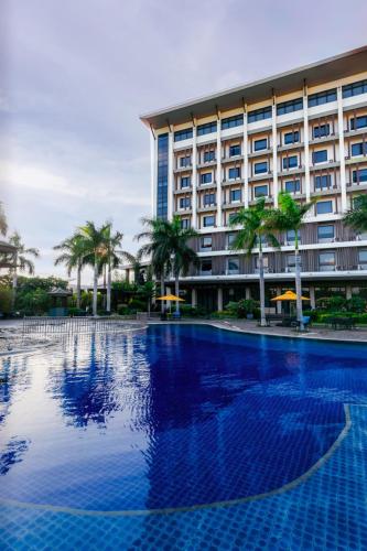 The Bayleaf Cavite