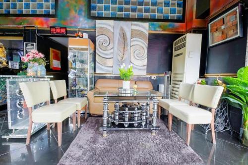 Emperor Manila Boutique Hotel By Reddoorz