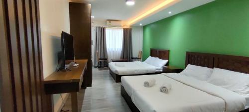 DISADECO Hotel Resort and Events Center