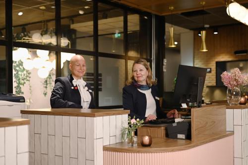 Original Sokos Hotel Vaakuna