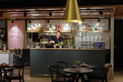 Original Sokos Hotel Vaakuna