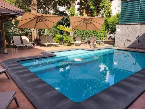 Charme B&B Alhambra