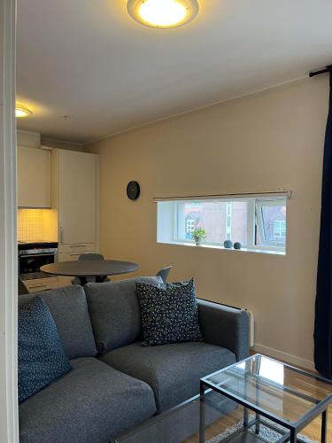 Veversmauet Apartments