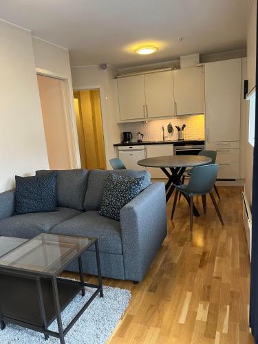 Veversmauet Apartments