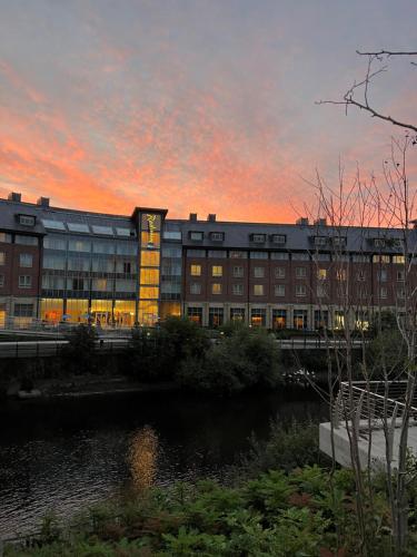 Radisson Blu Durham
