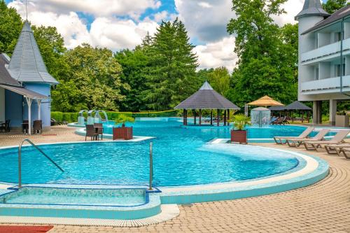 Ambient Hotel And AromaSpa
