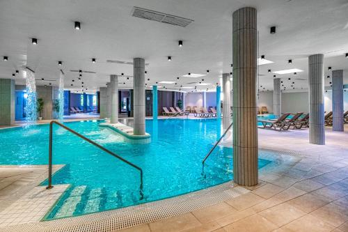 Ambient Hotel And AromaSpa