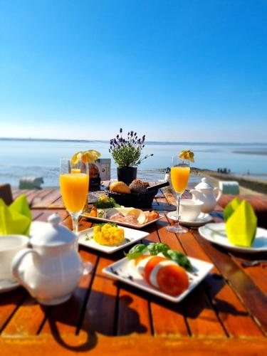 Seenelke Apart-Hotel