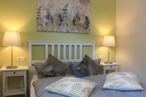 REGIOHOTEL Schanzenhaus