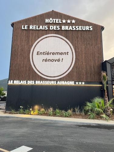 Le Relais des Brasseurs