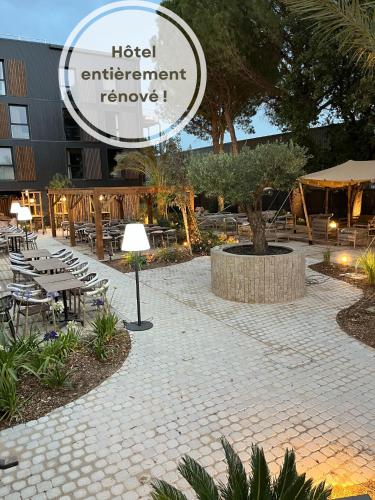 Le Relais des Brasseurs