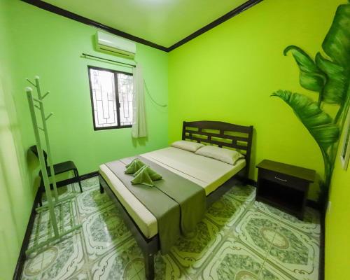 Sunrise Guesthouse and Inn, Panglao