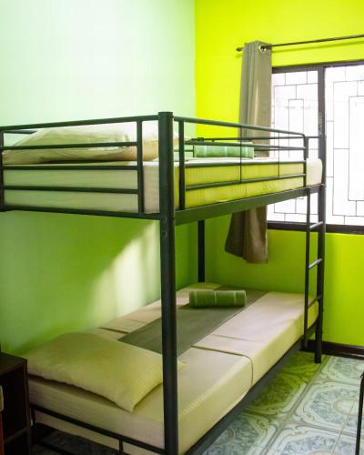 Sunrise Guesthouse and Inn, Panglao