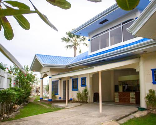 Sunrise Guesthouse and Inn, Panglao