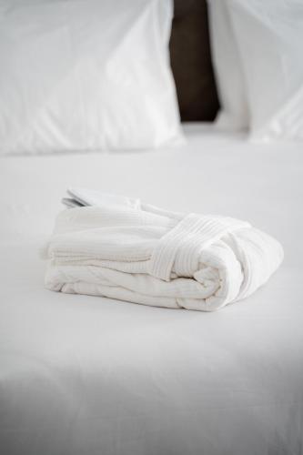 The Republic Boutique Hotel