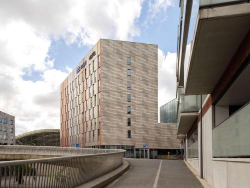 Ibis budget Leuven Centrum