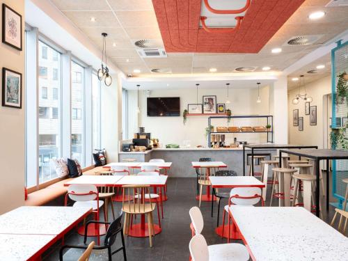 Ibis budget Leuven Centrum