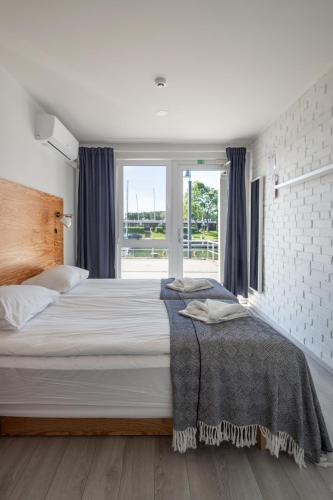 Smiltynes Jachtklubas