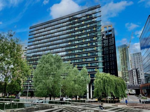 Citysuites Manchester