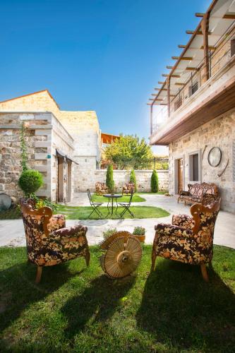 Woox Cappadocia Hotel