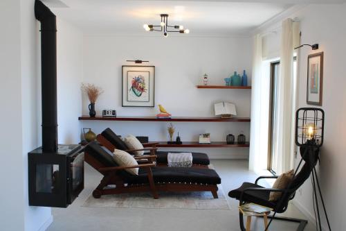 Mostarda Boutique Apartment