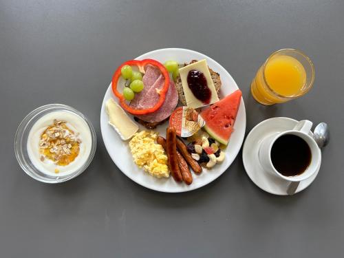 Danhostel Sandvig Verona