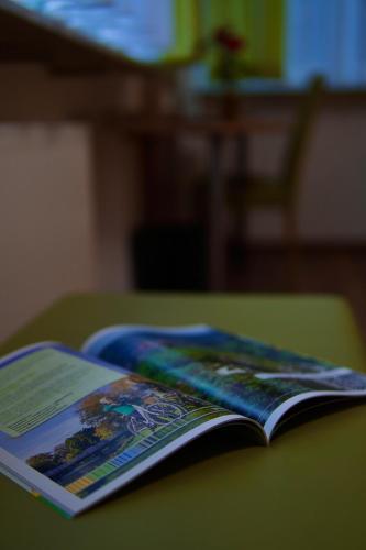 Hotel Bed & Breakfast Kukione