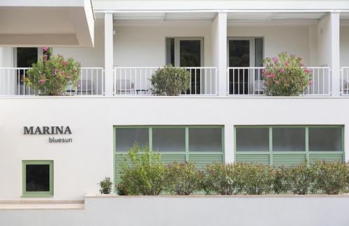 Bluesun Hotel Marina