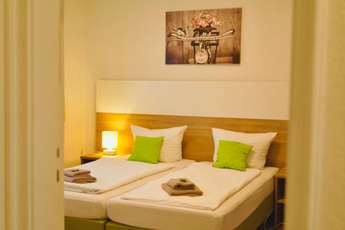 Hotel Bed & Breakfast Kukione