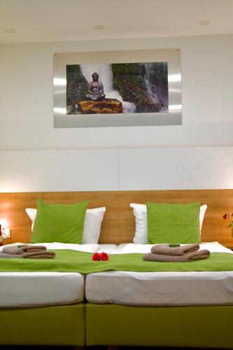 Hotel Bed & Breakfast Outlet Hotel