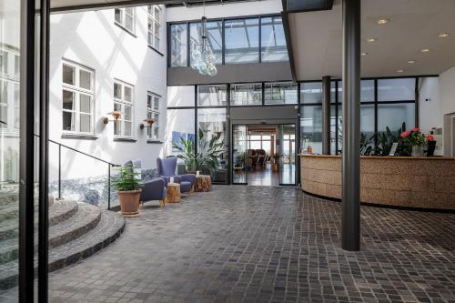 Fredensborg Badehotel 