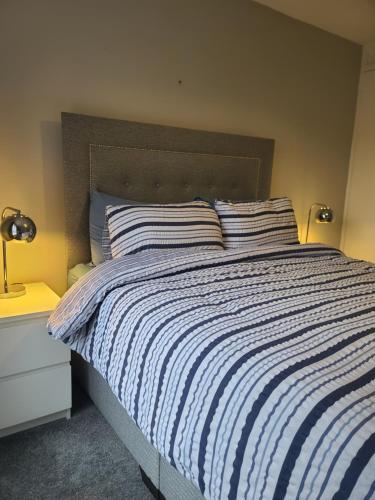 Crimea Street Townhouse Belfast