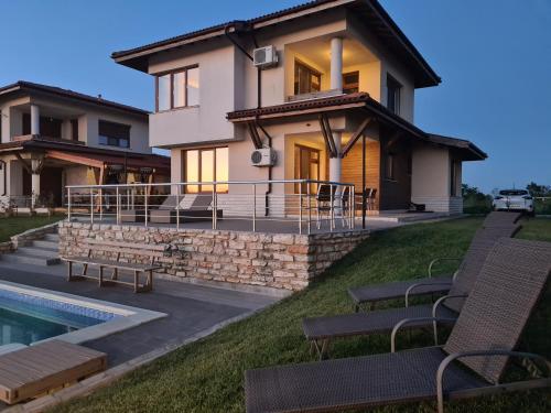 Lighthouse Golf Resort Private Properties