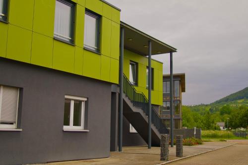 Hotel Bed & Breakfast Kukione