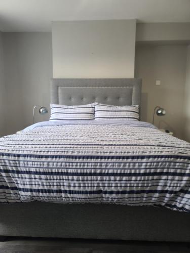 Crimea Street Townhouse Belfast